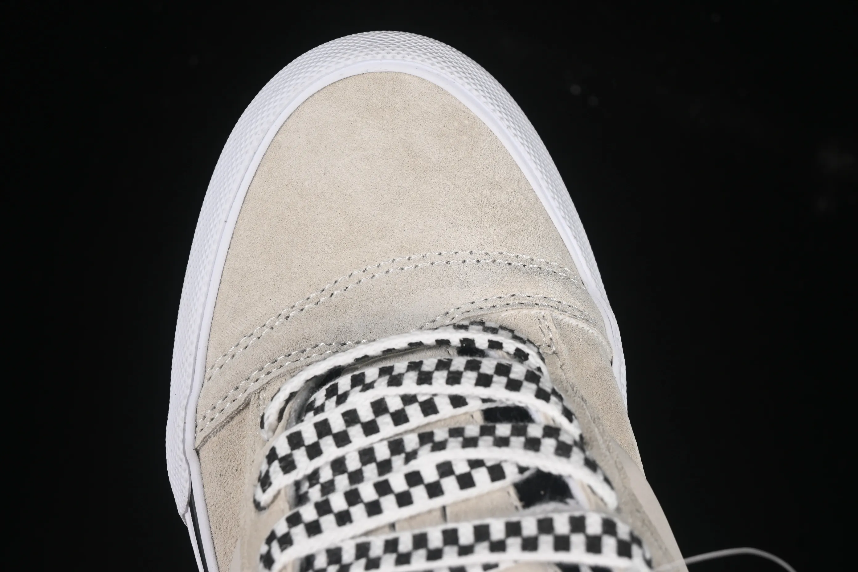 All categories Vans Vans series Vans Low Vans low-top Vans Knu Skool Vans low-top retro casual fat bread shoes VN0007QDQJM